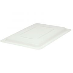 Food Box Lid Fits 2, 3.5, and 5 gallon Rubbermaid® Containers