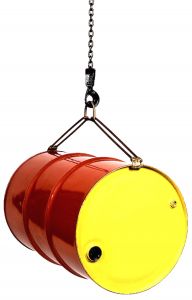 MORSE® Drum Lifting Hook - Spark Resistant