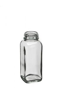Buy Wholesale China Glass Jar With Lids Wholesale 1500ml Square Canning  Jars Bulk 33oz Glass Storage Bottles Glass Jars & Glass Jars at USD 0.88