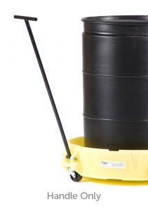 T-Handle For Spill Scooter™ Drum Dolly