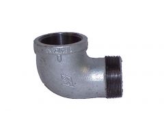 Elbow Fittings for Justrite®  2 Inch Safety Drum Vents