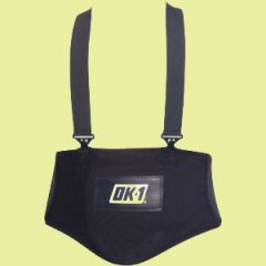 Lumbar Back Support Belts, XXL