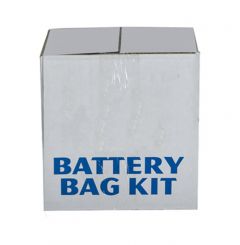 Battery Bag Recycling Kit