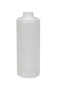 32 oz Wide Mouth Cylinder Bottle
