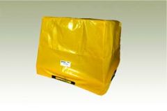Pullover Cover For Enpac® Poly Slim-Line™ 6000