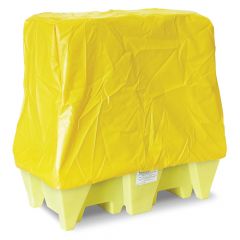 Pullover Cover For Enpac® In-Line 2 Drum Spill Pallet