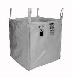 Cubic Yard Bulk Bag – UN Rated