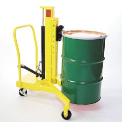 Easy Lift™ Economy Drum Transporter - Spark Resistant Model