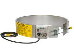 EXPO™ ™Electric Drum Heater - Infinite (Variable) Control - For 55 Gallon Steel Drums