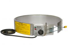 EXPO™ ™Water Evaporation/Reduction Heater - For 55 Gallon Steel Drums