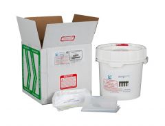Dry Cell Battery Recycling Kit – 3.5 Gallon