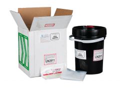 Smoke Detector Recycling Kit – 5 Gallon
