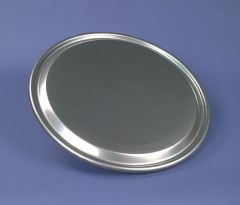 Flat Lid Cover for Metal IBC