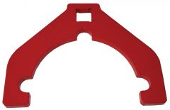 IBC Valve Wrench Red
