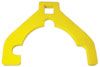 IBC Valve Wrenches Yellow