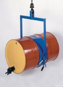 MORSE® Manual Drum Karrier - 800 lb. Capacity