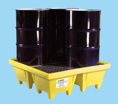 Poly-Spill Pallet™ 6000