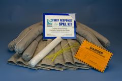 5 Gallon Spill Response Clean Sorb Refill Kit
