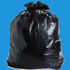 Trash Liners 20 to 30 Gallon Heavy Duty .65 mil