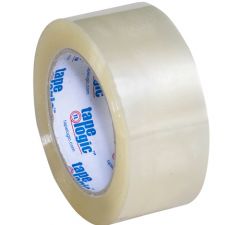 Acrylic Carton Sealing Tape - 2 Inch Wide