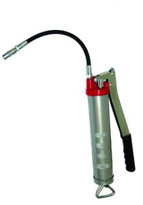 Variable Stroke Lever Style Grease Gun
