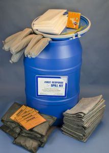 55 Gallon Spill Kit