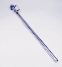 Stainless Steel Power Pump With Air Motor
