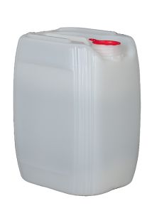 10 liter barrier plastic container
