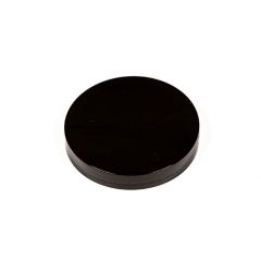 70-400 black smooth sided cap
