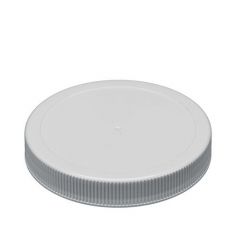 screw top for plastic jar