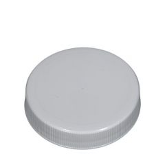 poly cap for large jar