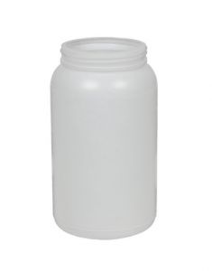 1/2 Gallon Jar