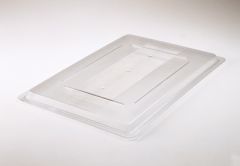 Freezer Safe Lid Fits Rubbermaid® 26 Inch x 18 Inch Food Boxes
