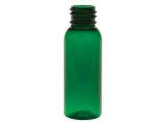1 oz Green PET Cosmo Round Bullet 20-410