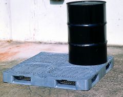 Drum Pallet For SpillKing™ Spill Containment System