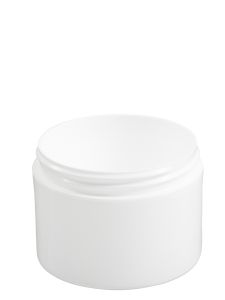 white jar