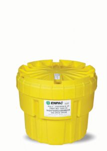 20 Gallon overpack drum