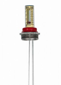 At-A-Glance™ Drum Gauge Fits 2 Inch NPS