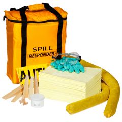 Fleet Spill Kit UniSorb Absorbents