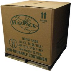 Hazardous Waste Super Pack