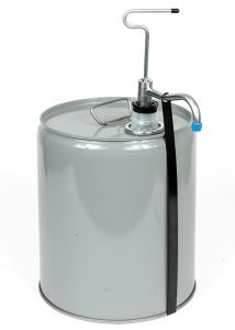 Steel Bucket Pump
