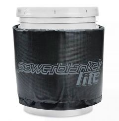 Powerblanket® Lite Insulated 5 Gallon Pail Heater
