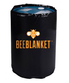 Bee Blanket drum heater