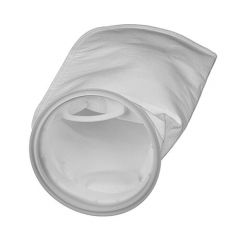 1 Micron Polyester Felt Filter Bag with Handle – Size 1