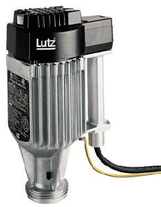 Lutz® Explosion Proof Pump Motor