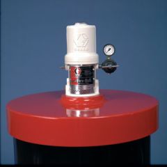 GRACO® Air Powered Oil Pump - Cover Mount