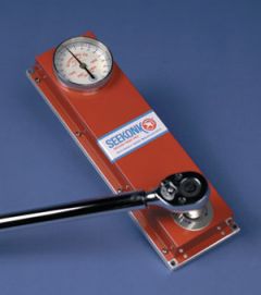 0-100 ft-lb Torque Tester for Hand Operated Torque Tools