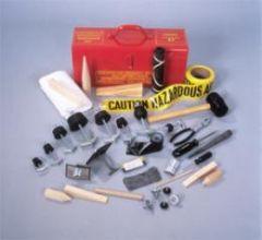 Drum Leak Repair Kit - Non Sparking Tools