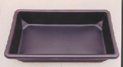 Spill Containment Utility Tray