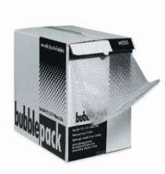 Bubble Wrap Dispenser Packs - 3/16  Inch x 12  Inch